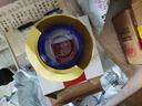 潜水艇（Submarine）NM-4马桶法兰圈高弹塑胶材质座便坐厕密封圈防臭防渗漏坐便器配件 实拍图