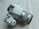 佳能（Canon）EOS 200D2 II 二代 迷你单反相机 4K Vlog视频直播 高清美颜照相机 18-55mm标准变焦 旅行畅玩套装 实拍图
