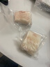禧美海产 冷冻大西洋真鳕鱼段净重1斤/袋 4-6块 带皮切段 海鲜水产  实拍图