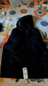 雪中飞90绒轻薄羽绒服男女同款连帽时尚休闲秋冬保暖情侣外套男185 实拍图