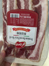 Prosciuttidoro烟熏培根120g*5 早餐三明治面包手抓饼配菜猪五花肉原料 净重600g 实拍图