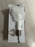 夏普家用吹风机大功率负离子电吹风低噪音护发高速风干不伤发升级款IB-RP47C-C 实拍图