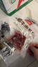 恒都 国产精选调理牛肉片150g*4 生鲜牛肉 火锅食材 煎炒烧烤 实拍图