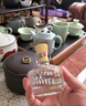 五粮液 五粮小坛 浓香型白酒 52度 100ml 单瓶装 实拍图