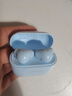 华为长续航蓝牙耳机 FreeBuds SE 2无线耳机 40小时长续航 快速充电 蓝牙5.3适用于苹果/安卓手机 蓝 实拍图