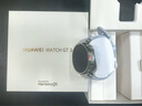HUAWEI WATCH GT 5 国家补贴15%冰晶蓝41mm华为智能手表情绪健康助手玄玑感知系统 实拍图