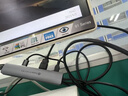 毕亚兹 Type-C扩展坞读卡器网口网线转接头 USB3.0分线器有线网卡RJ45转换器 hdmi4K高清pd充电拓展坞 实拍图