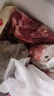 科尔沁【冰鲜】原切牛腩火锅食材清真鲜牛肉内蒙生鲜产地直发顺丰包邮 牛腩+牛腿肉 6斤 实拍图