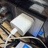 Apple/苹果 20W USB-C充电器  type-c充电器苹果手机充电器原装手机快充头 苹果17手机充电 实拍图