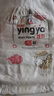 婴芽（YINGYA）一体拉拉裤L码96片【8-11kg】超薄干爽婴儿尿不湿透气全包臀尿裤 实拍图