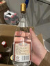 汾酒 黄盖玻汾 清香型高度白酒 53度 475mL*12瓶 整箱装 实拍图