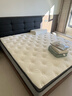 金可儿（Kingkoil）乳胶床垫双面可睡分区独袋弹簧床垫繁星A Double 1.8*2米软硬适中 实拍图