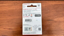 闪迪（SanDisk）64GB TF(MicroSD)内存卡 4K极速金卡A2 V30 U3行车记录仪 运动相机无人机 监控存储卡 读170MB/s 实拍图