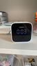 霍尼韦尔（Honeywell）空气检测 车载净化伴侣车家两用检测仪可接米家带温度湿度PRO版 实拍图