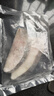 禧美海产 冷冻格陵兰比目鱼切段1斤/袋 5-7块 烧烤 带皮切段 海鲜水产 实拍图