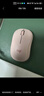 罗技（Logitech）M221轻音鼠标 无线鼠标 办公鼠标 对称鼠标 带无线微型接收器 茱萸粉 实拍图