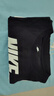 耐克（NIKE）T恤男士 25冬季新款运动服装训练健身衣时尚休闲半袖透气圆领短袖 AR5005-010 L 【175】体重130~150斤左右 实拍图