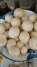 志褚独头蒜大蒜头 2024云南大理紫皮独蒜 精品新鲜现挖湿蒜 3斤装【大果3.0-3.5cm】 实拍图