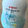 贝亲（Pigeon）洗发水沐浴露  新生儿宝宝用 水三角婴儿洗发沐浴二合一 500ml 实拍图