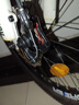 乐百客（LeBycle）山地自行车电动车夹器套装刹车器前后碟刹器改装配件通用永久整套 实拍图