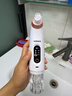 康佳（KONKA）黑头吸出器吸黑头仪器清理神器面部小气泡清洁美容仪男女士毛孔粉刺清洁器生日礼物送男女友 全配款-小气泡清洁仪+精华水+气泡水+6种吸头 实拍图