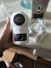 小米智能摄像机 4 双摄版 双500万摄像头3K超清画质家用米家监控红外夜视摄像机室内双摄家庭宠物 实拍图