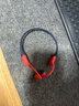韶音（SHOKZ）OpenSwim Pro S710 骨传导蓝牙耳机无线耳机 开放式运动游泳跑步骑行不入耳 珊瑚海  实拍图