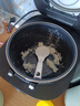 美的（Midea） 美的原厂香甜精铁釜电饭煲内胆IH全智能电饭锅通用不粘内锅配件4升内锅 MB-FB40S701精铁釜内胆4升 实拍图