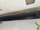 美的（Midea）石墨烯踢脚线电热取暖器电暖气家用电暖器节能地暖客厅暖风机全屋取暖神器大面积 【抗病菌石墨烯  语音控制 】ECO省电 实拍图