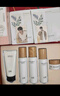 谷雨雪肌洁水乳霜套装礼盒 美白提亮保湿补水化妆品生日礼物 实拍图
