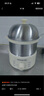 九阳（Joyoung）蒸蛋器 煮蛋器 定时 自动断电安心用 小型316L不锈钢多功能 双层蒸煮鸡蛋早餐神器ZD14-GE330 实拍图