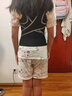 背背佳U10矫姿带背部姿势护腰带儿童学生成人男女士挺拔身姿-XL 实拍图