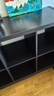 宜家（IKEA）KALLAX卡莱克书架家用书柜置物架落地靠墙柜客厅储物收纳 黑褐色含黑色底架94x147cm 实拍图