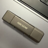 海康威视（HIKVISION）1TB 固态U盘双接口手机U盘Type-C/USB3.2读速1000MB/s华为苹果iPhone16电脑大容量高速优盘S980 实拍图