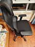 京东京造Z5Pro人体工学椅双背电竞椅办公椅子电脑椅人工力学座椅国家补贴 实拍图
