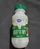夏进宁夏甜牛奶整箱装学生营养牛奶成长早餐健康奶 【尝鲜装】甜+纯+酸 实拍图