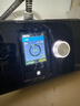 瑞思迈（Resmed）S10家用医用睡眠无创便携止鼾器防打呼噜呼吸暂停综合征呼吸机 实拍图