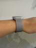 小米米手机手环9pro防静电智能手表手环监测血糖血压心率手表 商务黑 血糖血压心率血氧多功能 顶配版血糖尿酸血脂手表 实拍图
