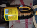 鲁花自然鲜系列 酱香酱油【 0添加防腐剂 特级生抽】1.28L 调味品 实拍图