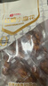 良品铺子 红糖小麻花传统糕点中式糕点零食小吃160g休闲零食网红小吃食品 实拍图