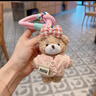 好奇（Huggies）铂金装小桃裤成长裤XXL74片(15kg以上)尿不湿【消暑散热】 实拍图