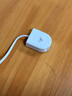 飞利浦（PHILIPS） 电动牙刷冲牙器充电器 配HX6730HX6530HX3216HX6511 充电器HX6100白色款 实拍图