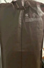 自巧小个子毛呢外套女中长款冬季新款双面呢赫本风羊毛大衣 灰绿色 均码 (XXXS) 实拍图