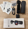 大疆 DJI Osmo Pocket 3 标准版 一英寸口袋云台相机 OP灵眸手持数码相机 旅游vlog 便携美颜摄像 实拍图