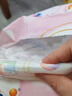 MOONY尤妮佳纸尿裤Q薄萌羽小羊驼系列婴幼儿尿不湿男女宝宝透气尿不湿 2XL1包【15kg+】15月+拉拉裤 26片 实拍图