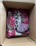 旺旺 黑米雪饼 原味 425g 家庭装 休闲膨化食品饼干糕点零食 实拍图