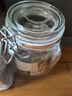 喜碧（Scybe）密封罐 玻璃密封罐食品级玻璃罐泡酒罐泡菜坛子斯格1000ml 2只装 实拍图