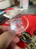 闪迪（SanDisk）64GB TF（MicroSD）内存卡 A1 U1 C10 至尊高速移动版存储卡 读速140MB/s 手机平板游戏机内存卡 实拍图