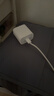 Apple/苹果 20W USB-C充电器  type-c充电器苹果手机充电器原装手机快充头 苹果17手机充电 实拍图