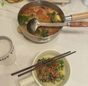 潮味码头鲜切牛肉潮汕火锅6荤1素3调料净重1675g共17件吊龙雪花匙仁肥胼 实拍图